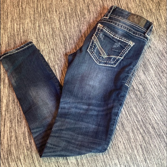 Buckle Denim - BKE Jeans